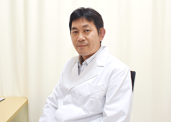 有澤 文夫