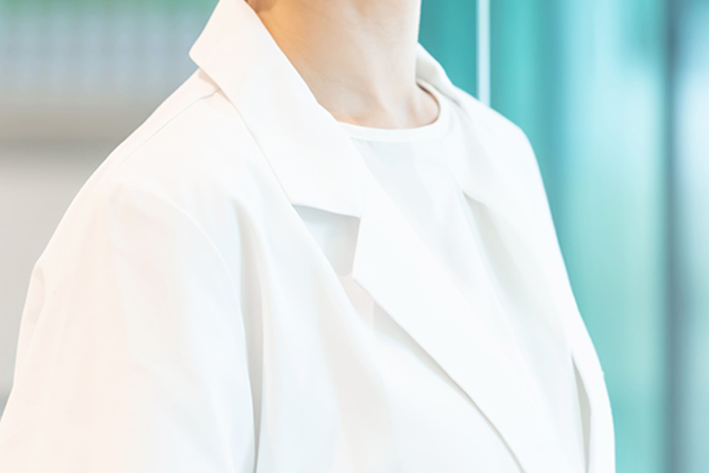 女性医師